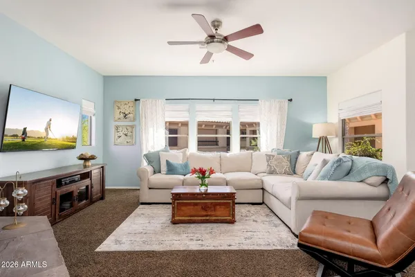 $4,995 | 19700 North 76th Street, Unit 2042, Scottsdale, AZ 85255