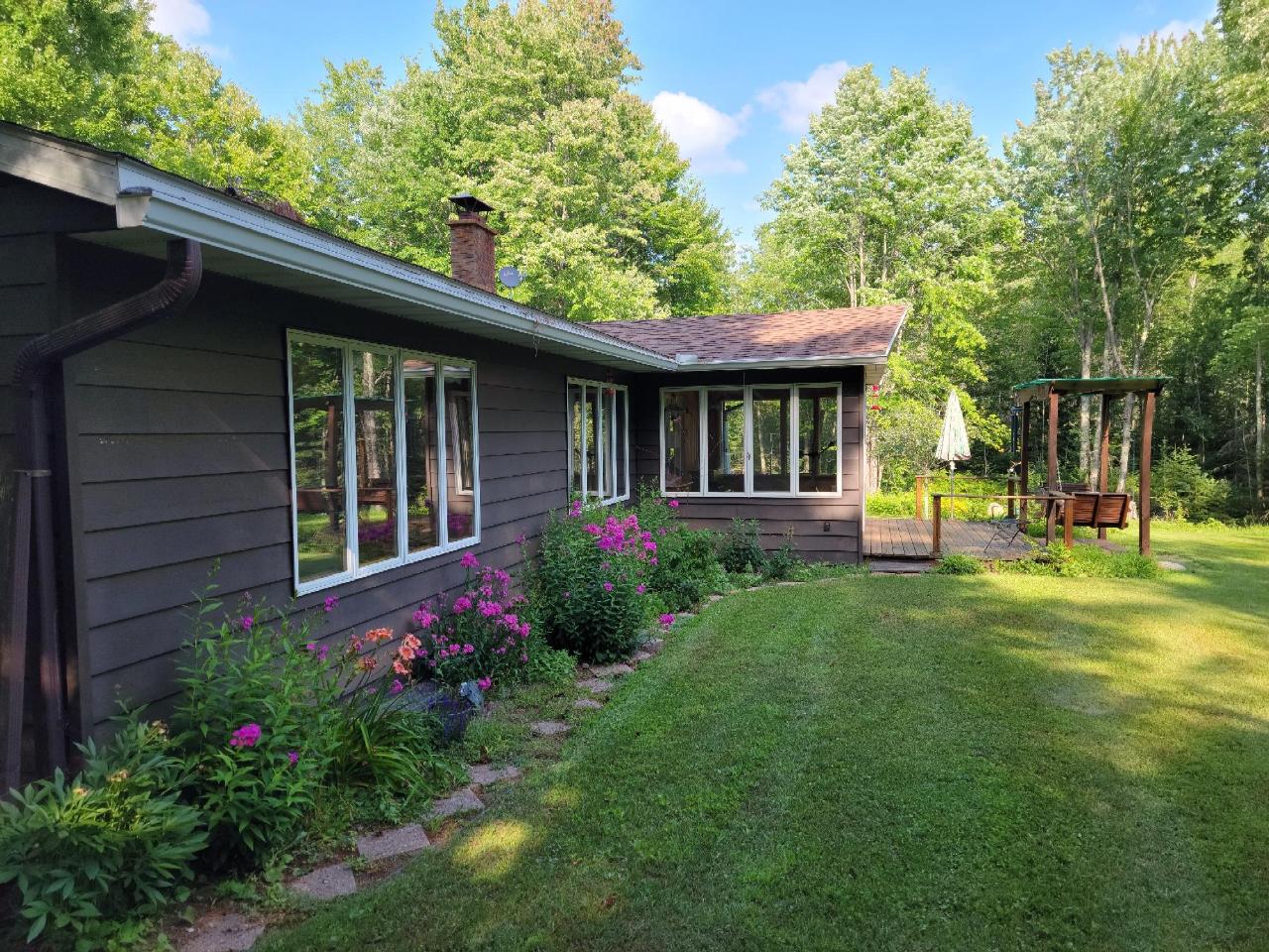 N12710 Hicks Landing Road Fifield, WI 54524 - Photo 6 of 32 Gallery Image 6