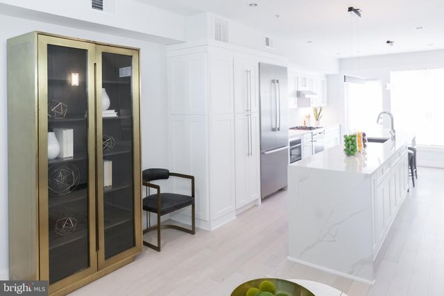 $1,206,500 | 1231 E Street Southeast, Washington, DC 20003