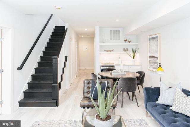 $1,206,500 | 1231 E Street Southeast, Washington, DC 20003