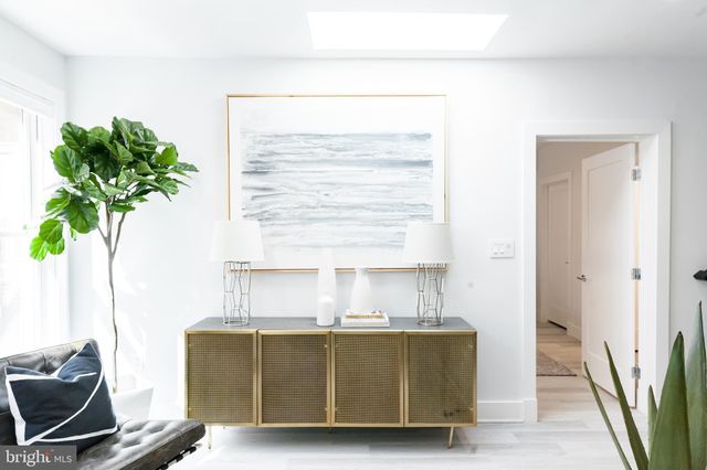 $1,206,500 | 1231 E Street Southeast, Washington, DC 20003