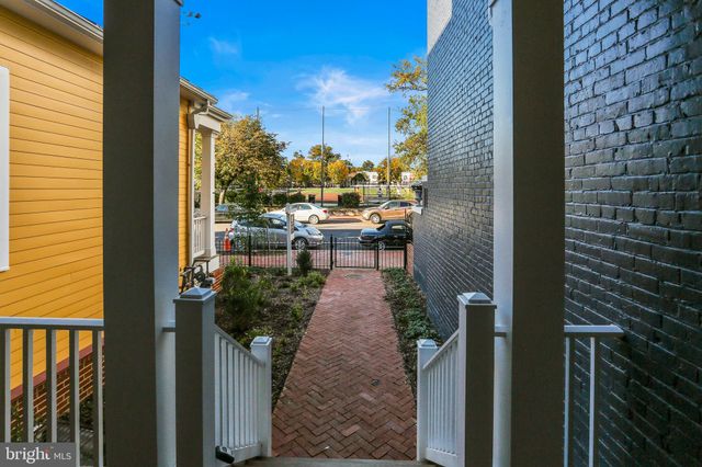 $1,206,500 | 1231 E Street Southeast, Washington, DC 20003