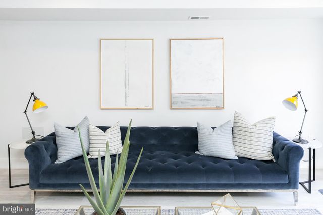 $1,206,500 | 1231 E Street Southeast, Washington, DC 20003