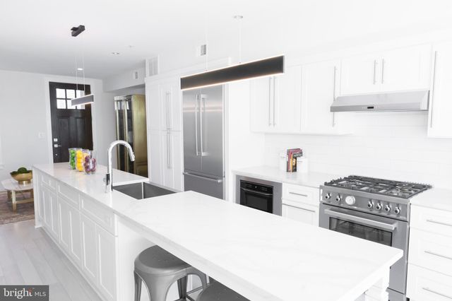 $1,206,500 | 1231 E Street Southeast, Washington, DC 20003