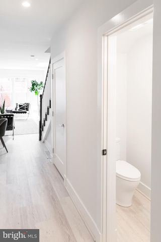 $1,206,500 | 1231 E Street Southeast, Washington, DC 20003