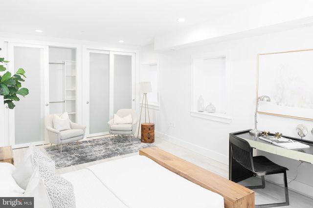 $1,206,500 | 1231 E Street Southeast, Washington, DC 20003