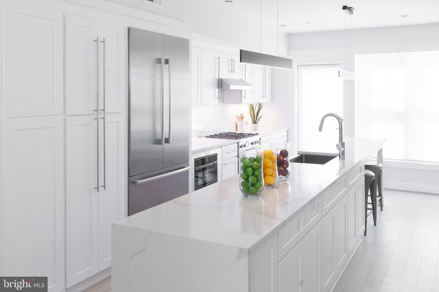 $1,206,500 | 1231 E Street Southeast, Washington, DC 20003