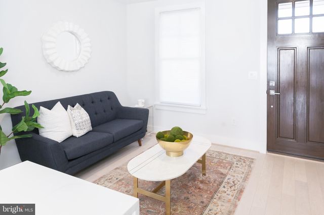 $1,206,500 | 1231 E Street Southeast, Washington, DC 20003