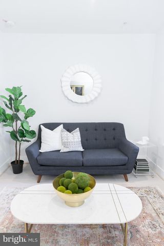 $1,206,500 | 1231 E Street Southeast, Washington, DC 20003