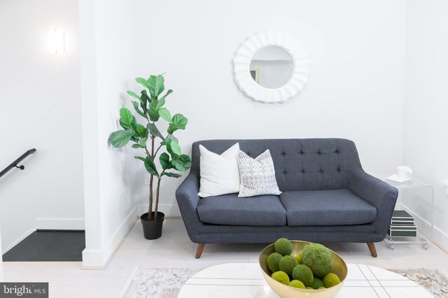 $1,206,500 | 1231 E Street Southeast, Washington, DC 20003