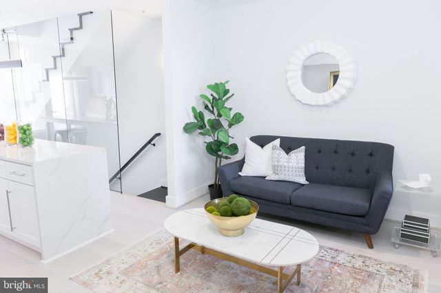 $1,206,500 | 1231 E Street Southeast, Washington, DC 20003