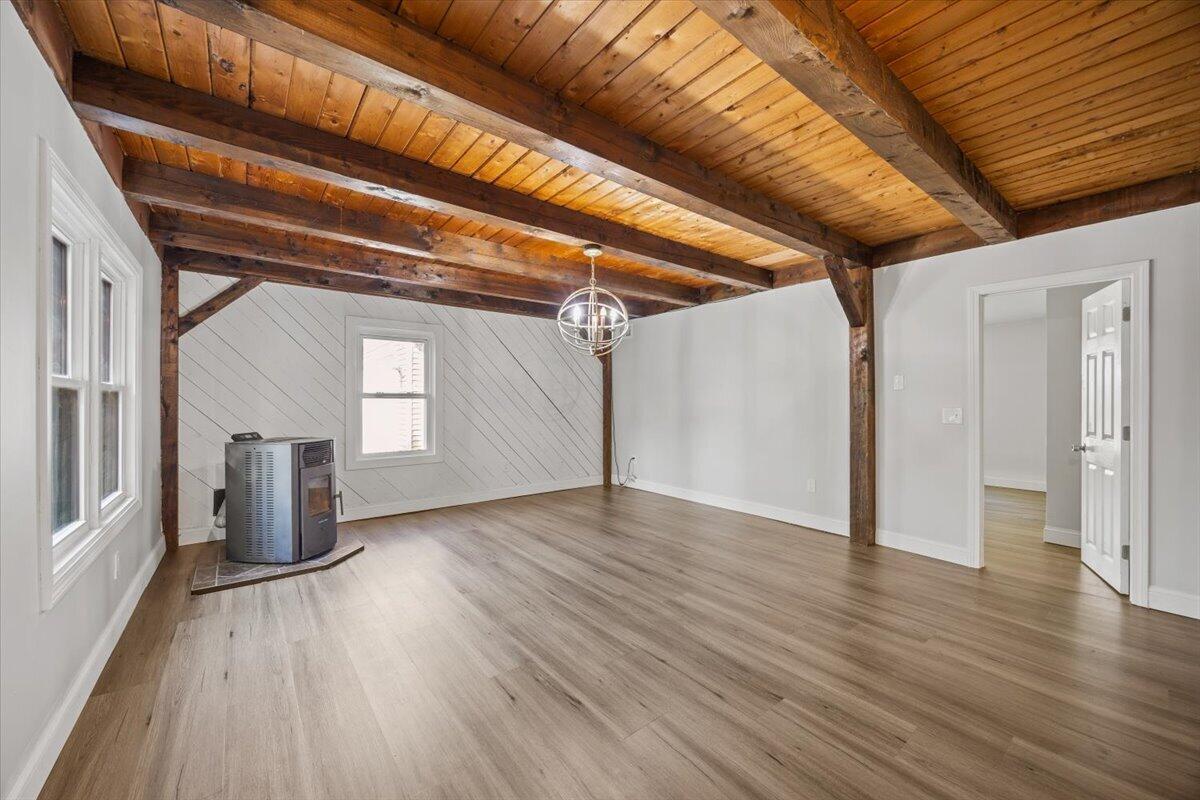 377 River Road Bowdoinham, ME 04008 - Photo 14 of 57 377 River Rd