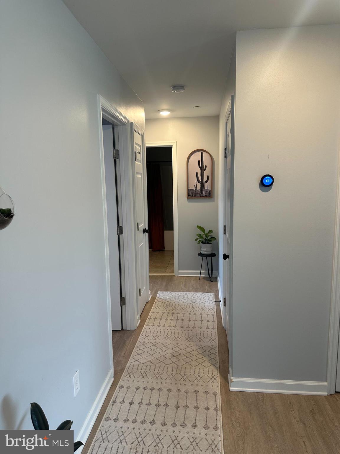 5 Seward Road Ridgely, MD 21660 - Photo 27 of 28 hallway