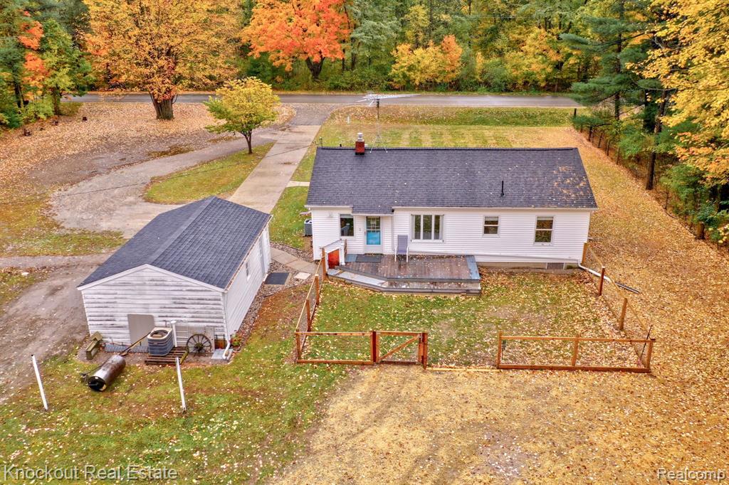 3740 Kirk Road Vassar, MI 48768 - Photo 45 of 48 Gallery Image 45