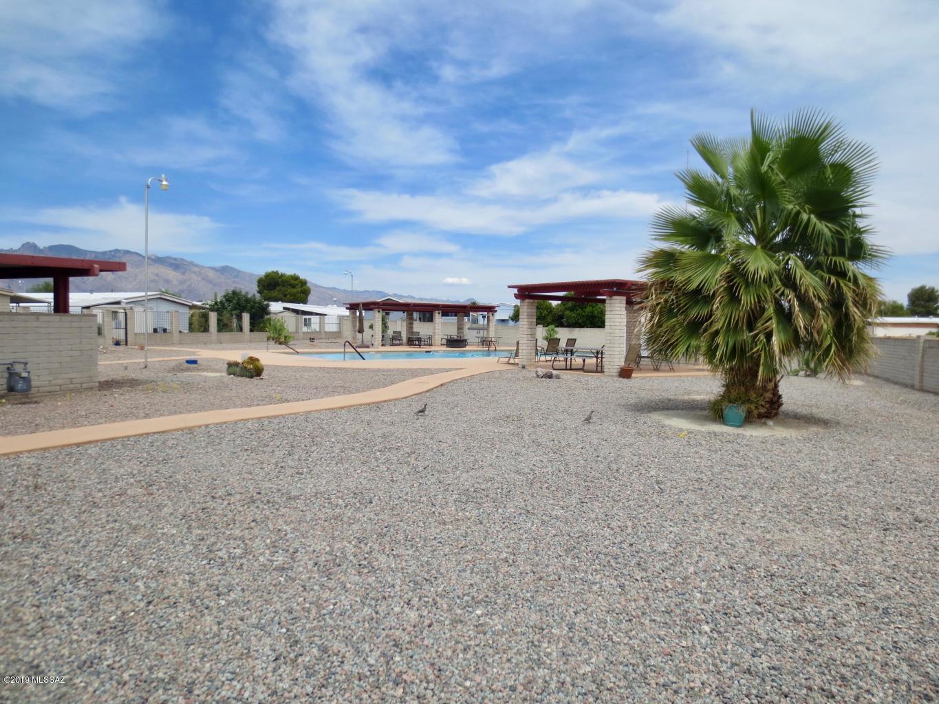 775 West Roger Road, Unit 177 Tucson, AZ 85705 - Photo 35 of 42