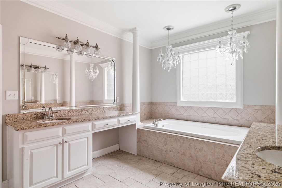 271 Falling Water Road Spring Lake, NC 28390 - Photo 25 of 50 Gallery Image 25