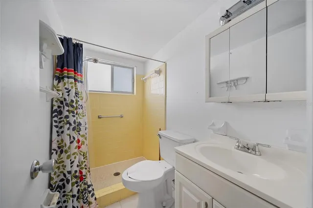 a very nice looking city from a big room