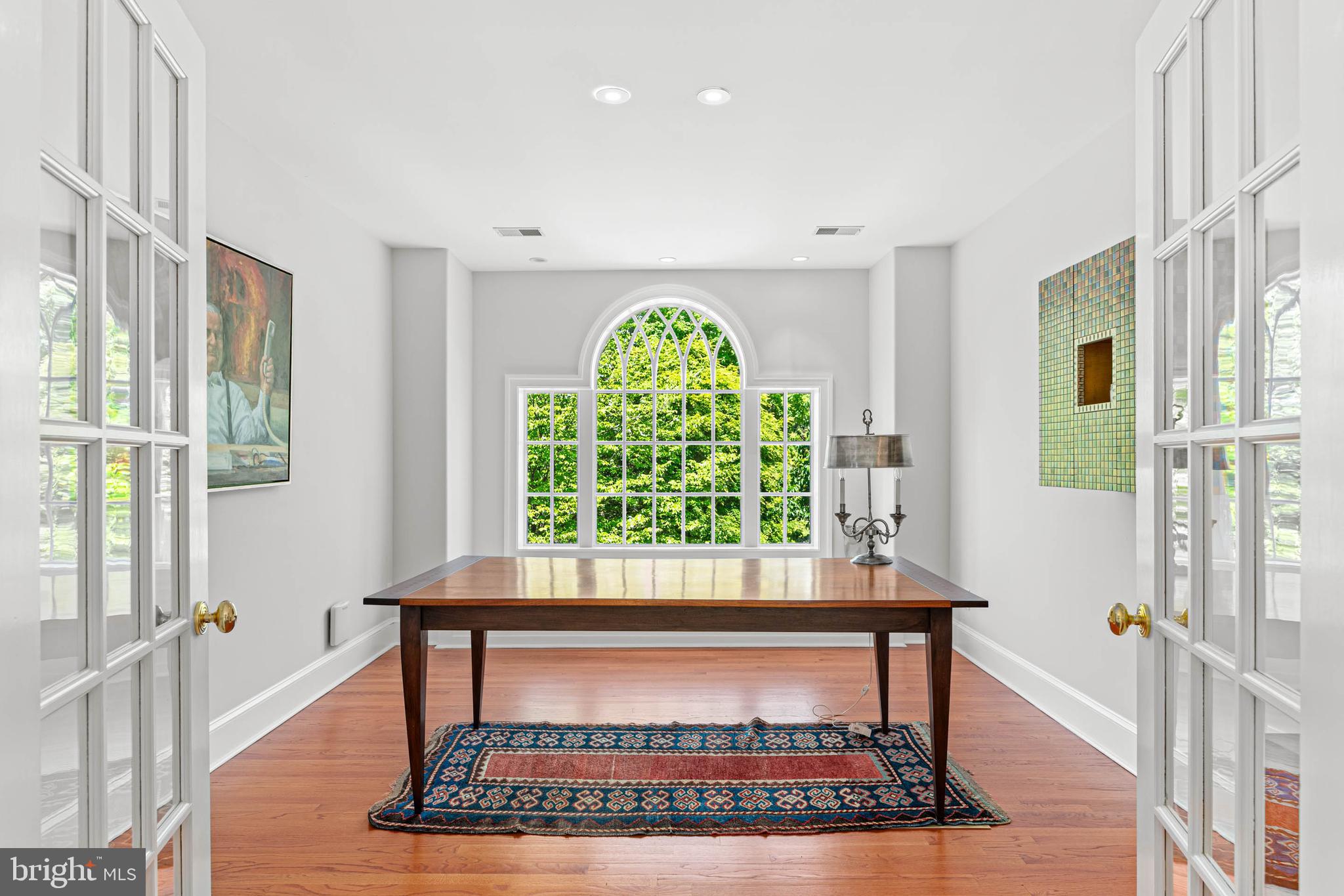 737 Eagle Farm Road Villanova, PA 19085 - Photo 14 of 20 Second study, library, or playroom