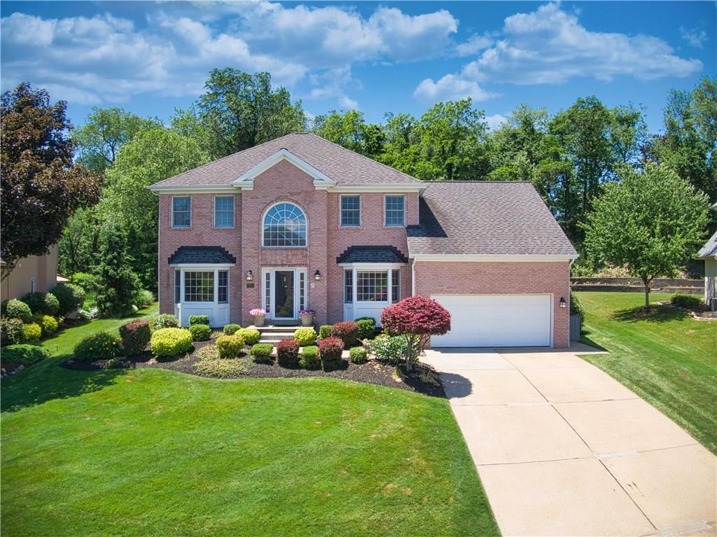 385 Cobblestone Circle McKees Rocks, PA 15136 - Photo 1 of 25