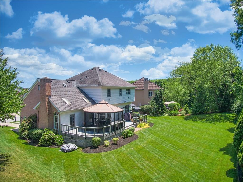 385 Cobblestone Circle McKees Rocks, PA 15136 - Photo 23 of 25