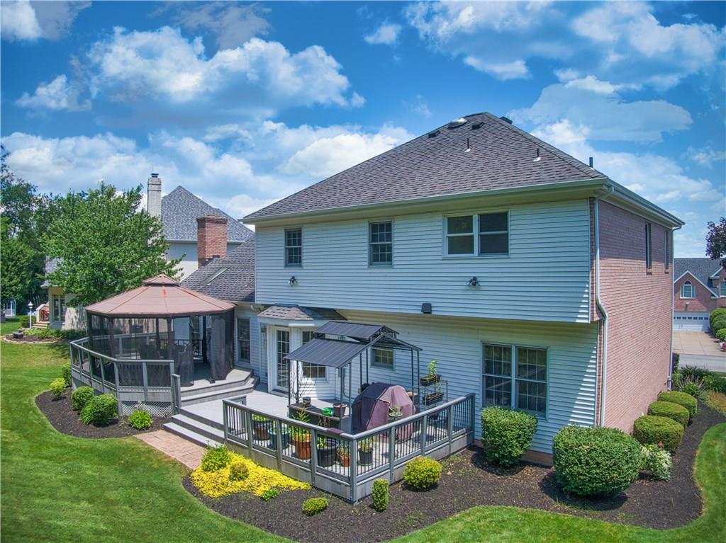 385 Cobblestone Circle McKees Rocks, PA 15136 - Photo 24 of 25