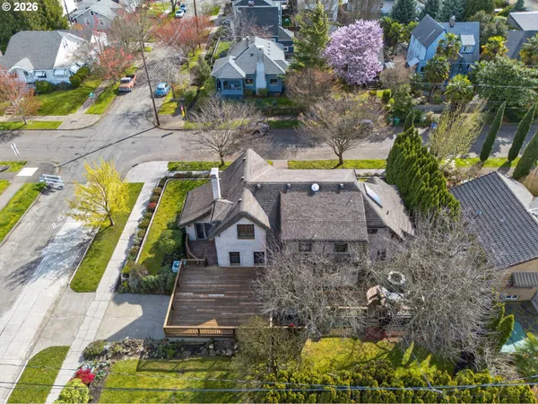 $875,000 | 6971 North Vincent Avenue, Portland, OR 97217