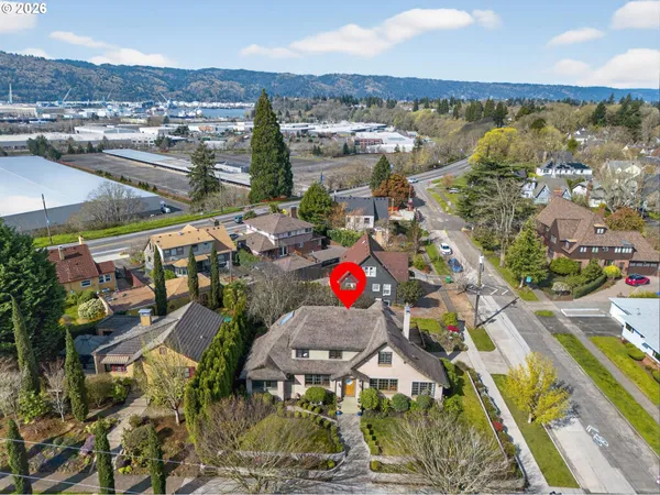 $875,000 | 6971 North Vincent Avenue, Portland, OR 97217