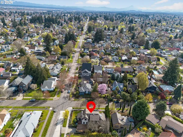 $875,000 | 6971 North Vincent Avenue, Portland, OR 97217