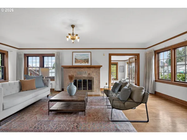$875,000 | 6971 North Vincent Avenue, Portland, OR 97217