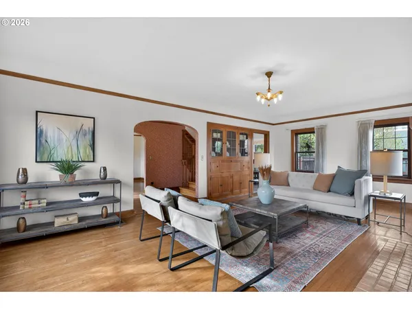 $875,000 | 6971 North Vincent Avenue, Portland, OR 97217
