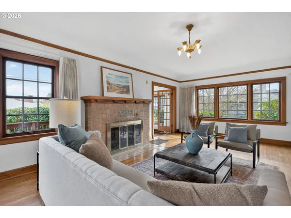 $875,000 | 6971 North Vincent Avenue, Portland, OR 97217