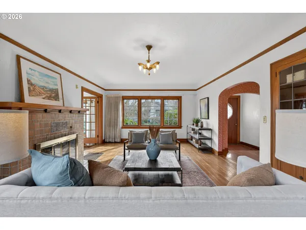 $875,000 | 6971 North Vincent Avenue, Portland, OR 97217