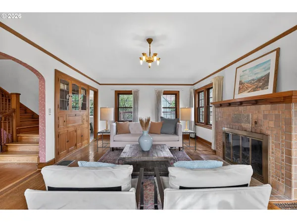 $875,000 | 6971 North Vincent Avenue, Portland, OR 97217