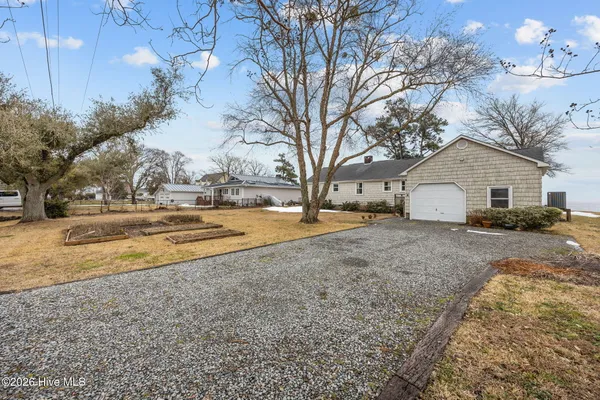 $335,000 | 236 Morrison Road, Oriental, NC 28571