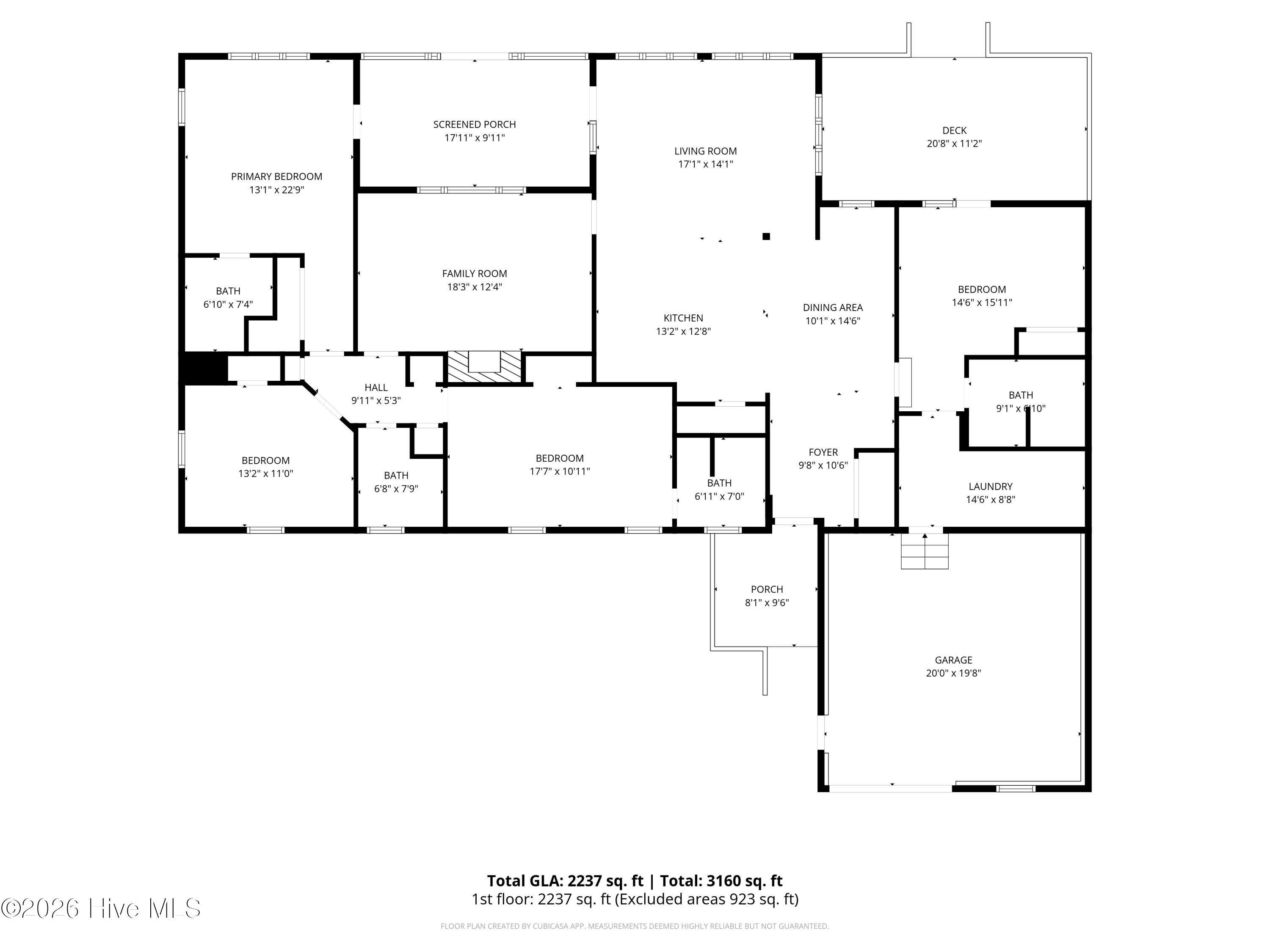 236 Morrison Road Oriental, NC 28571 - Photo 63 of 64