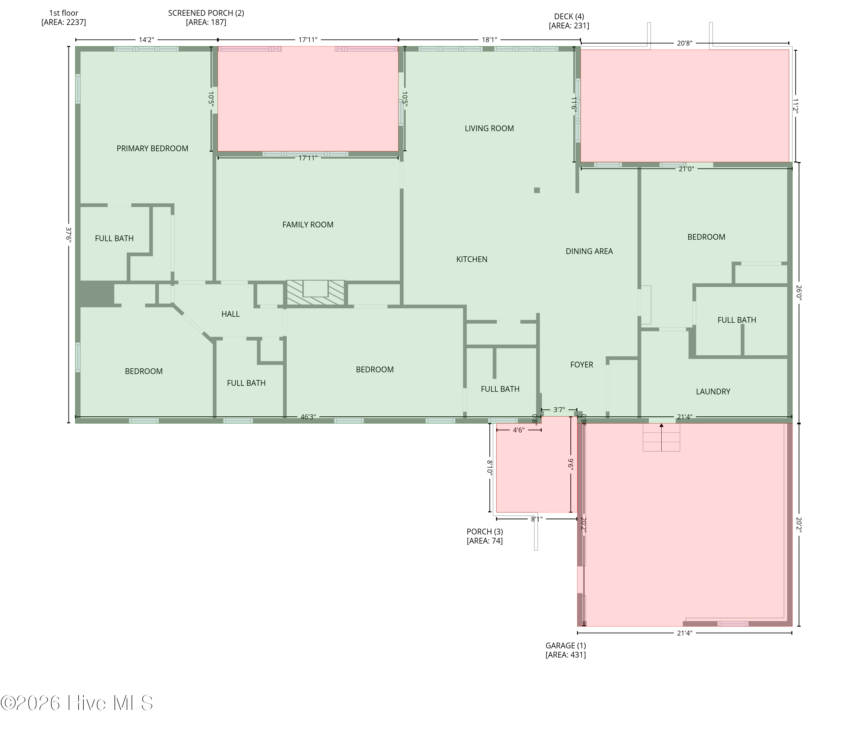 236 Morrison Road Oriental, NC 28571 - Photo 64 of 64