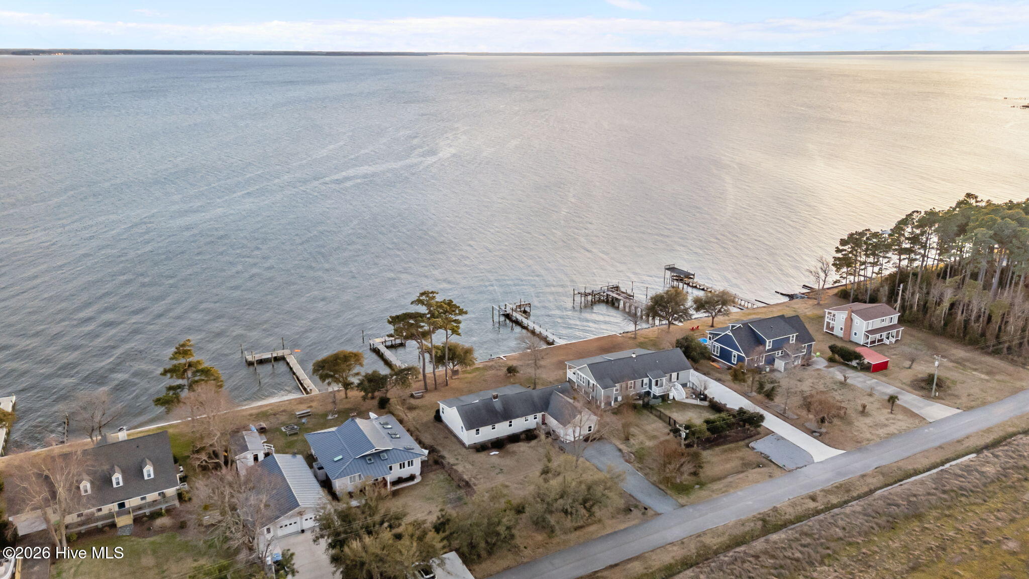 236 Morrison Road Oriental, NC 28571 - Photo 45 of 64 2-web-or-mls-DJI_20260216165855_0039_D