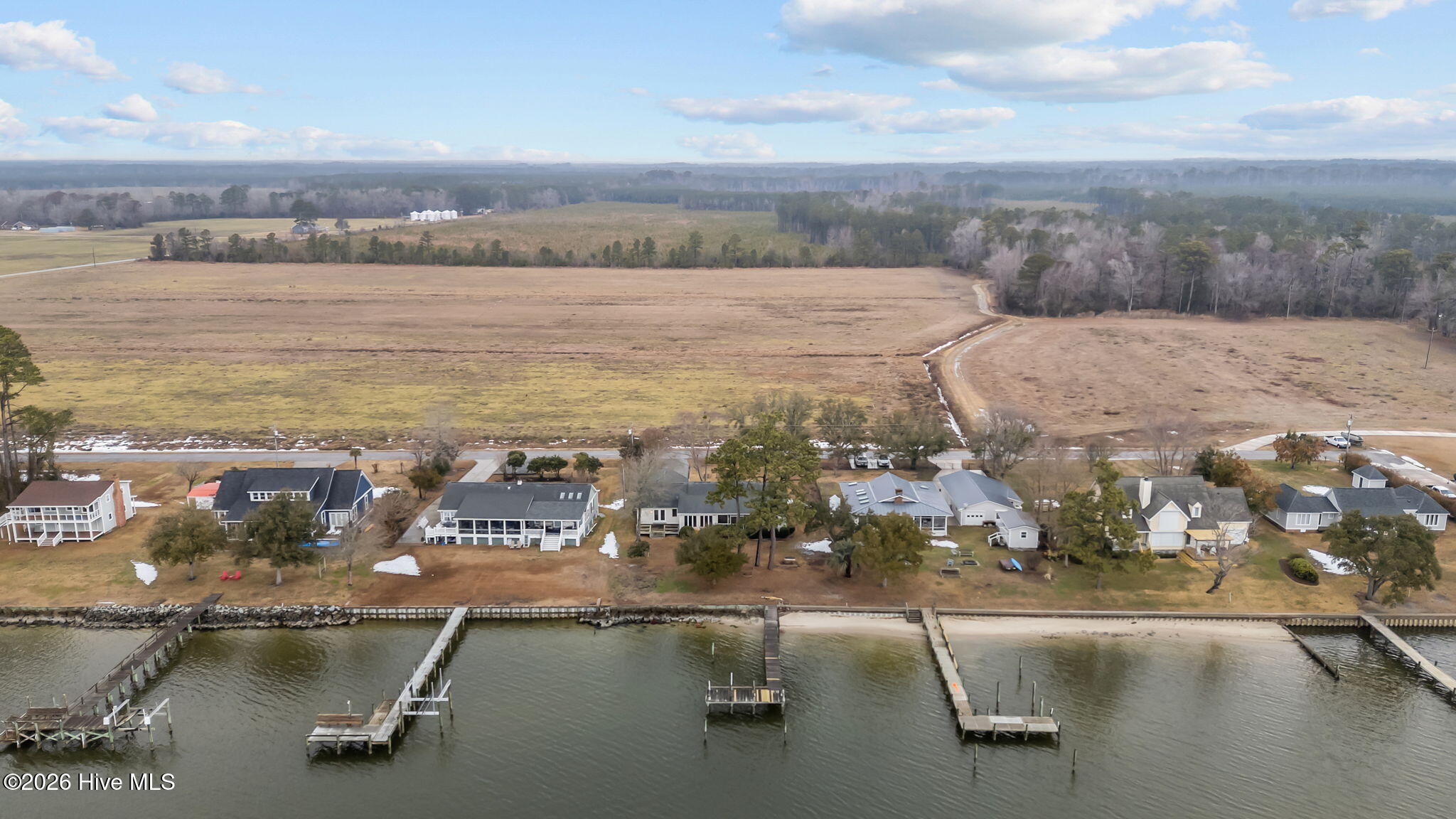 236 Morrison Road Oriental, NC 28571 - Photo 46 of 64 46-web-or-mls-DJI_20260211141057_0005_D