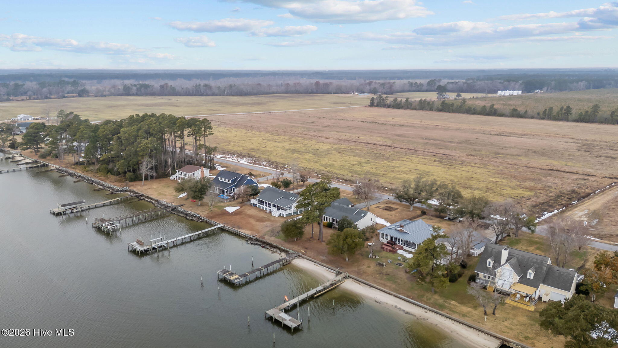 236 Morrison Road Oriental, NC 28571 - Photo 47 of 64 47-web-or-mls-DJI_20260211141111_0006_D