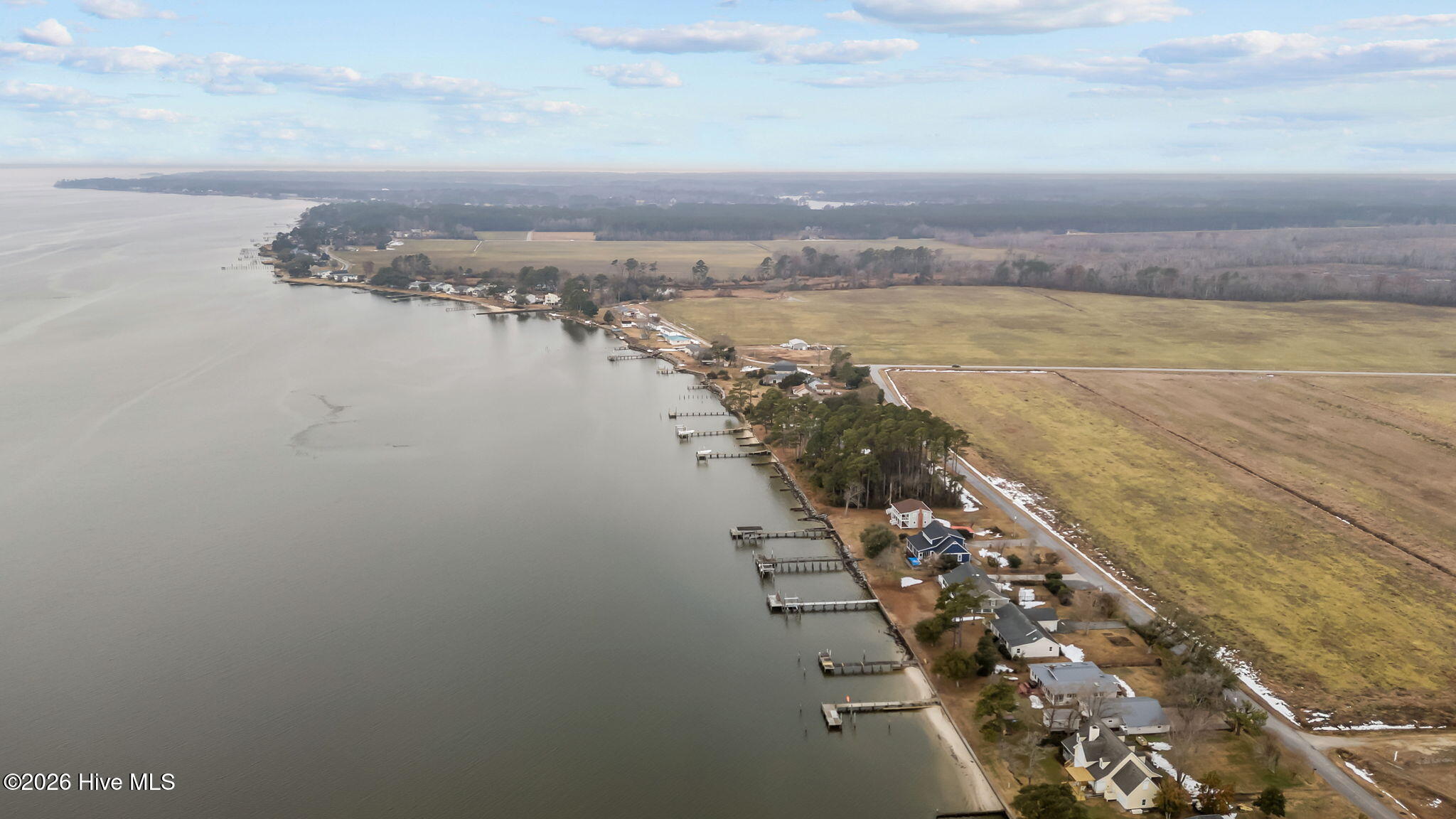 236 Morrison Road Oriental, NC 28571 - Photo 48 of 64 48-web-or-mls-DJI_20260211141146_0008_D