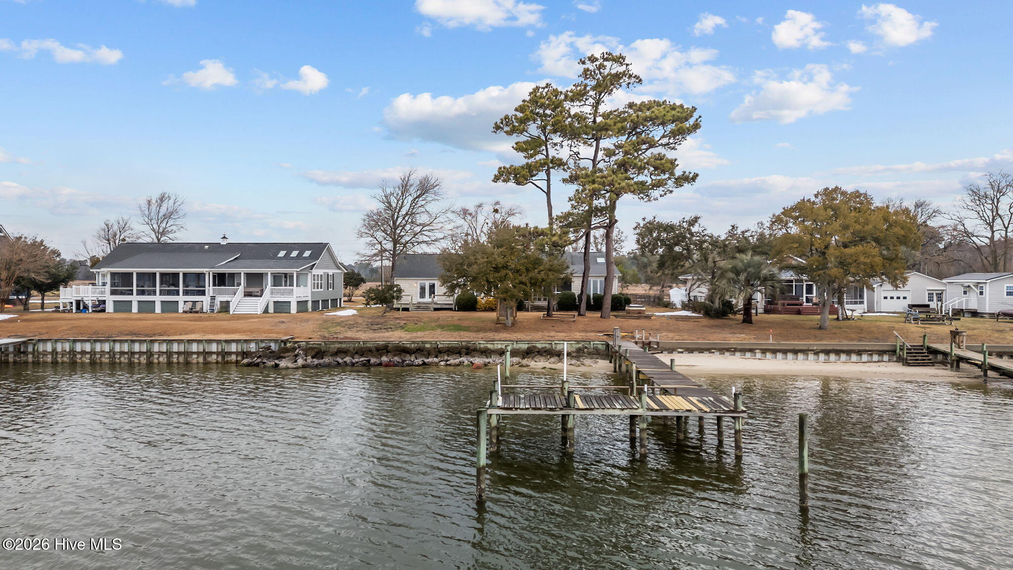 236 Morrison Road Oriental, NC 28571 - Photo 49 of 64 50-web-or-mls-DJI_20260211141314_0010_D