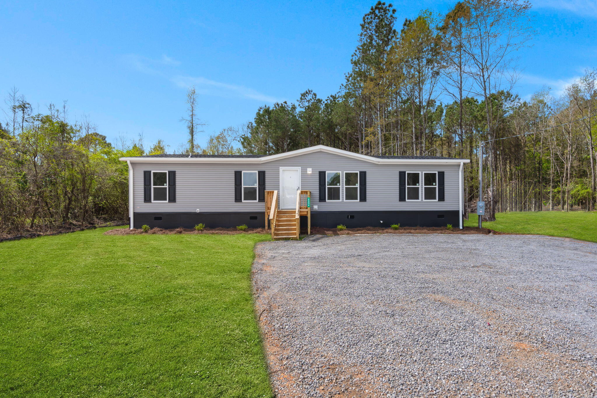 8996 Old State Road Holly Hill, SC 29059 - Photo 1 of 27 1