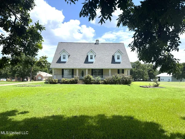 $479,900 | 1603 State Rte 568, Ferriday, LA 71334