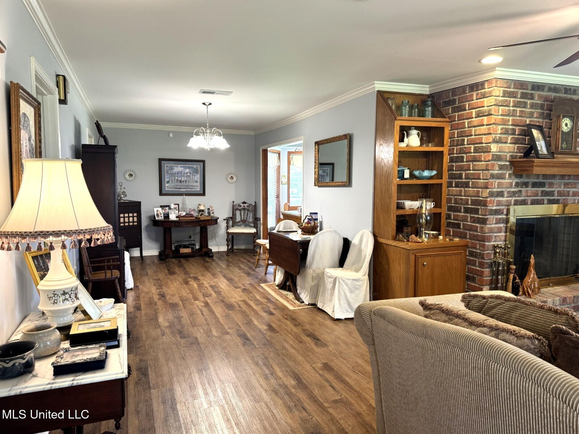 1603 State Rte 568 Ferriday, LA 71334 - Photo 11 of 55 thumbnail_IMG_3055.jpg 1603 14