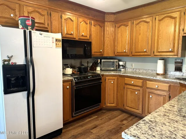 $479,900 | 1603 State Rte 568, Ferriday, LA 71334