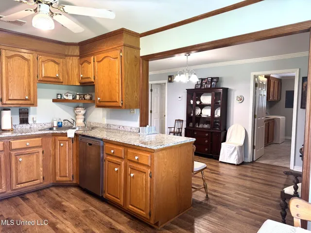 $479,900 | 1603 State Rte 568, Ferriday, LA 71334