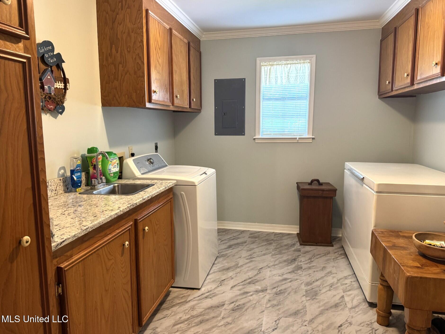 1603 State Rte 568 Ferriday, LA 71334 - Photo 21 of 55 thumbnail_IMG_3051.jpg 1603 10