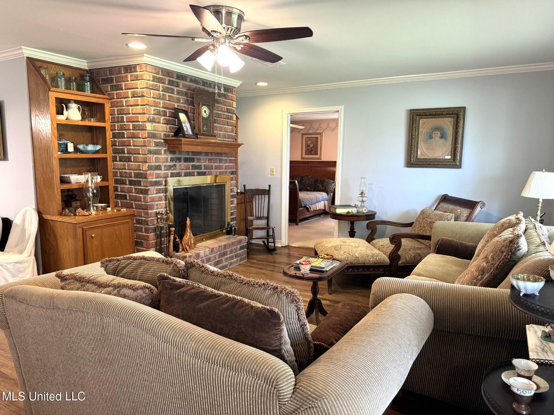 1603 State Rte 568 Ferriday, LA 71334 - Photo 7 of 55 thumbnail_IMG_3056.jpg 1603 15