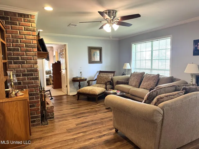 $479,900 | 1603 State Rte 568, Ferriday, LA 71334