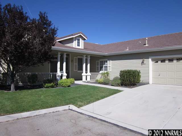 1445 Wild Wolf Way Reno, NV 89521 - Photo 1 of 1 Photo 1